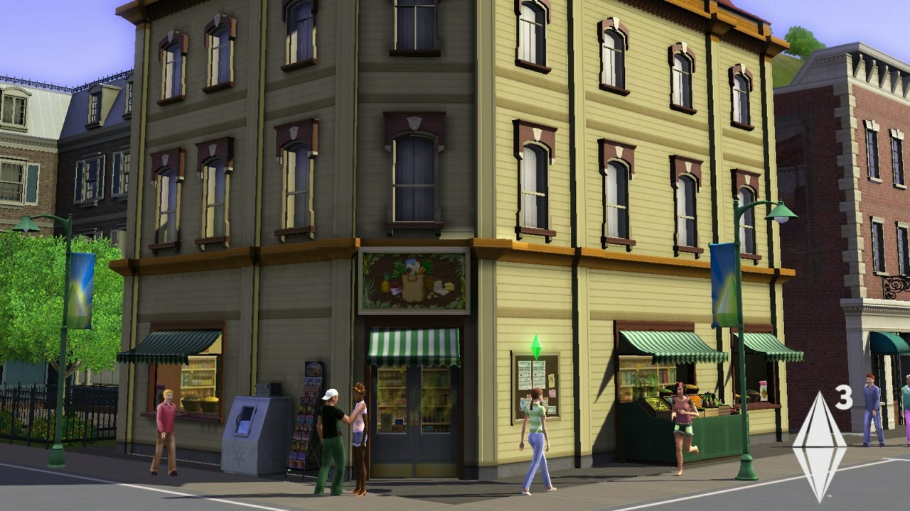 Los Sims 3 - Imagen 28